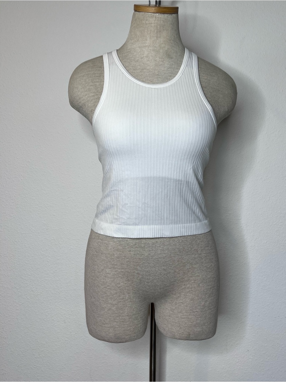 Lululemon athletica Ebb Tank Top